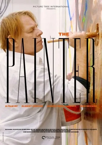 Póster de Der Maler