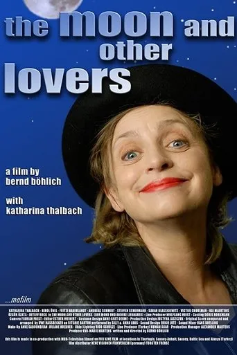 Póster de Der Mond und andere Liebhaber