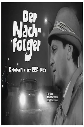 Póster de Der Nachfolger