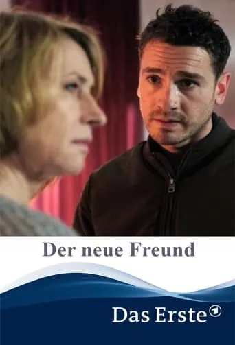 Póster de Der neue Freund