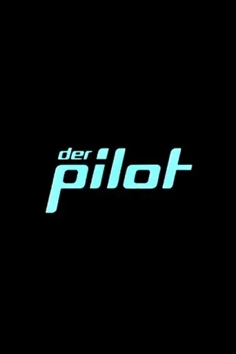 Póster de Der Pilot