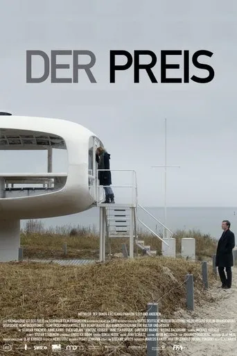 Póster de Der Preis