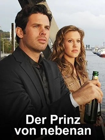 Póster de Der Prinz von nebenan