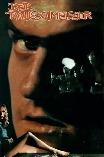 Póster de Der Rausschmeisser