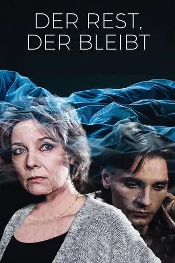 Póster de Der Rest, der bleibt