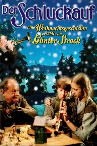 Póster de Der Schluckauf