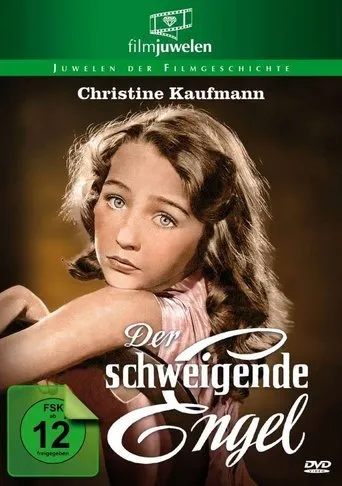 Póster de Der schweigende Engel