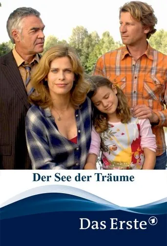 Póster de Der See der Träume