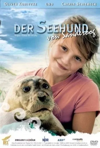 Póster de Der Seehund von Sanderoog