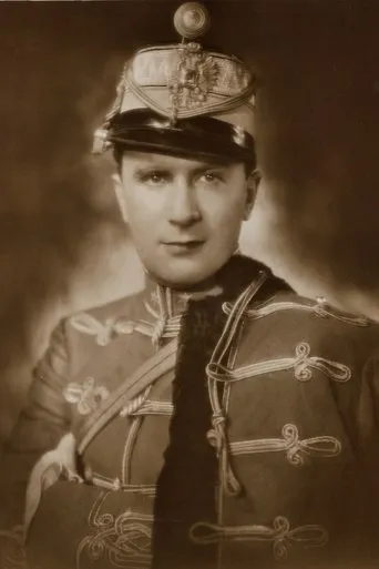 Póster de Der Tanzhusar