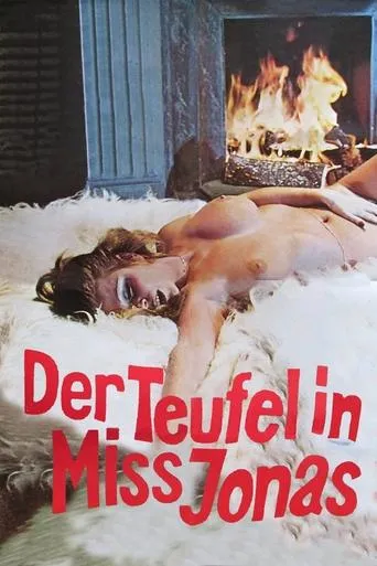 Póster de Der Teufel in Miss Jonas