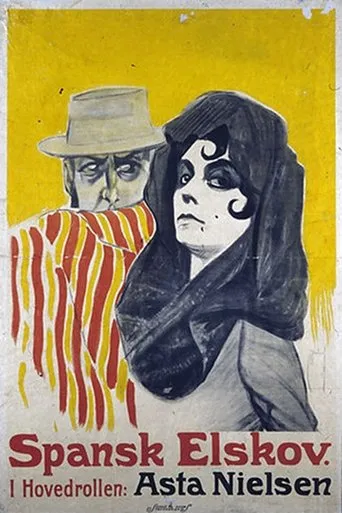 Póster de Der Tod in Sevilla