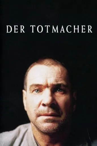 Póster de Der Totmacher