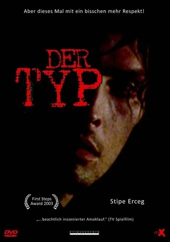 Póster de Der Typ