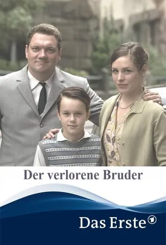 Póster de Der verlorene Bruder
