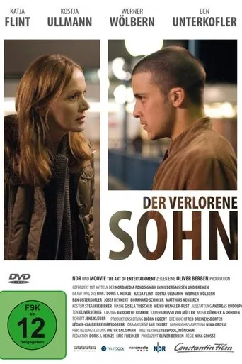 Póster de Der verlorene Sohn