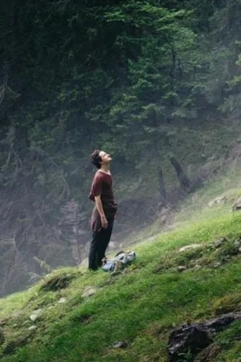 Póster de Der Wanderer