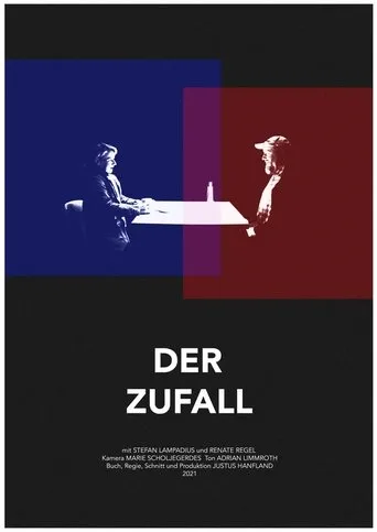 Póster de Der Zufall