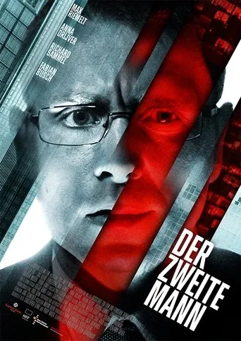 Póster de Der zweite Mann