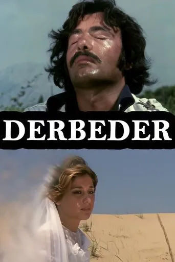 Póster de Derbeder