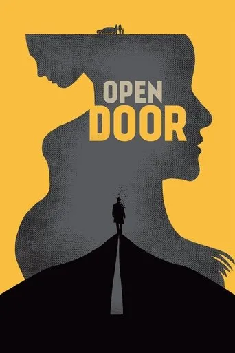 Póster de Derë e hapur
