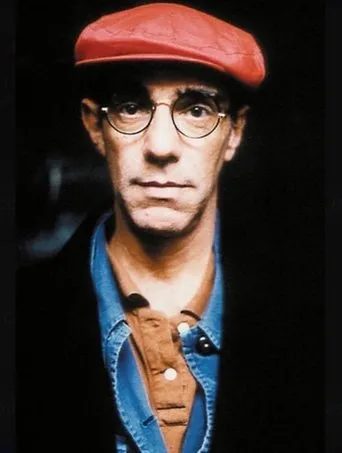 Póster de Derek Jarman: You Know What I Mean?