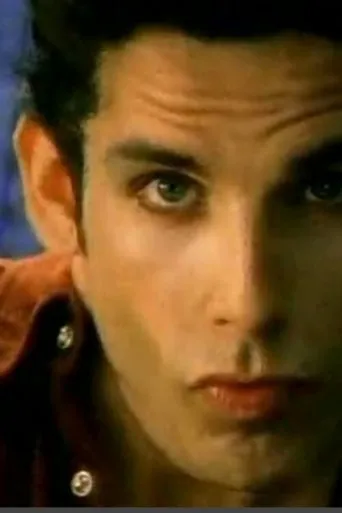 Póster de Derek Zoolander: Male Model