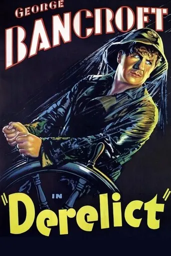 Póster de Derelict
