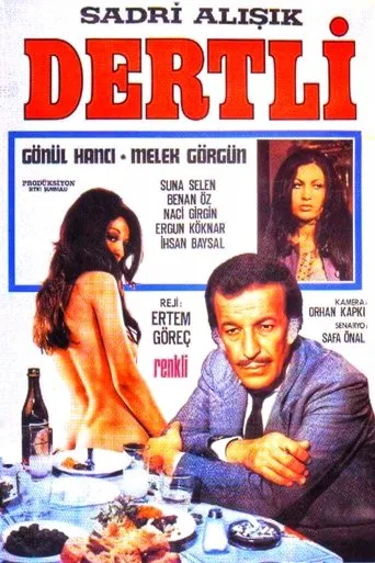 Póster de Dertli