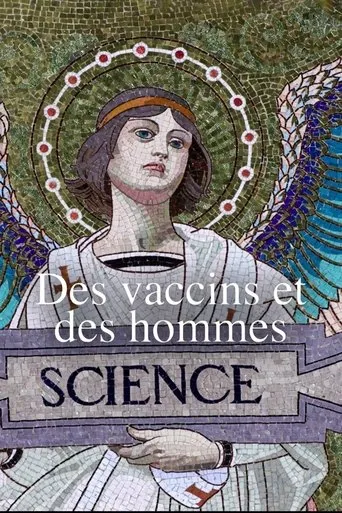 Póster de Des vaccins et des hommes