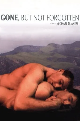 Póster de Desaparece pero no se olvida (2003) con Joel Bryant como Paul Parker