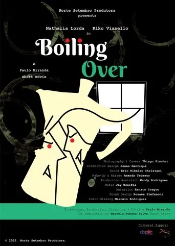 Póster de Desavença Italiana