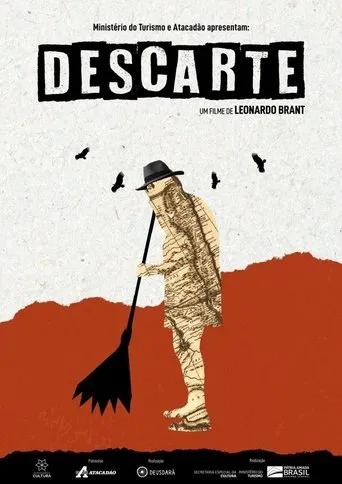 Póster de Descarte