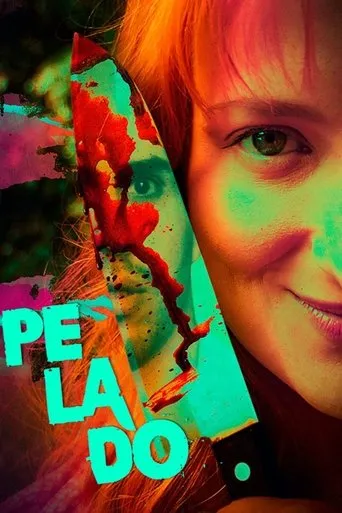 Póster de Descascado