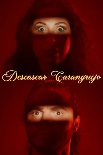 Póster de Descascar Caranguejo
