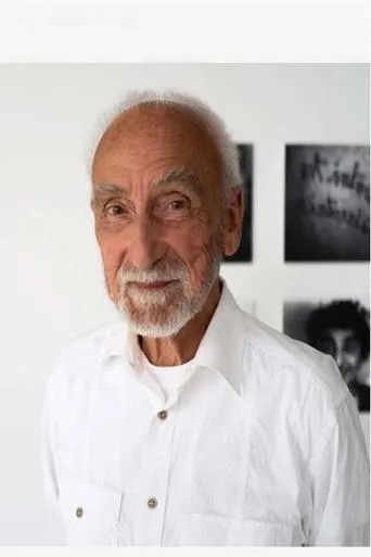 Póster de Deschamps raconte Yvon
