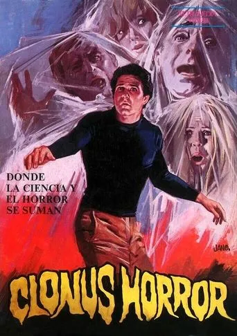 Póster de Desechos humanos