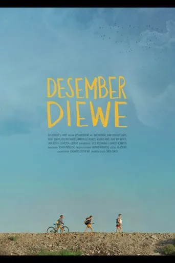 Póster de Desemberdiewe