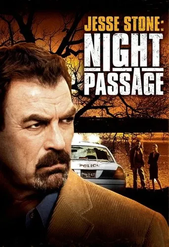 Póster de Desenmascarados (2006) con Kohl Sudduth como Officer Luther 'Suitcase' Simpson