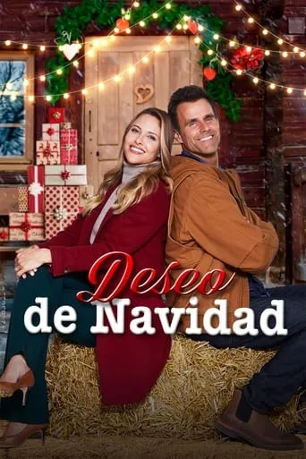 Póster de Deseo de Navidad