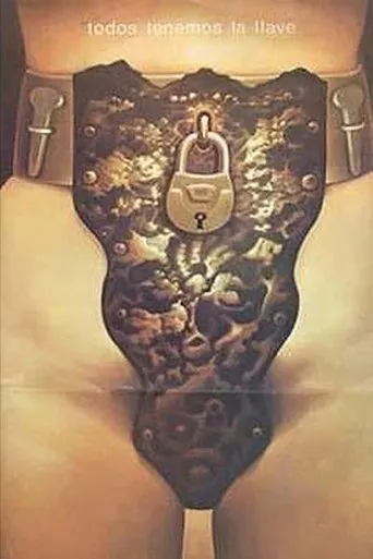 Póster de Deseos
