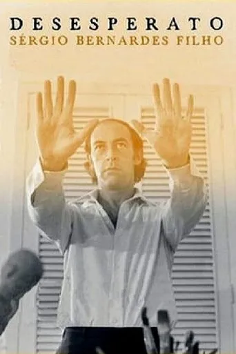 Póster de Desesperato