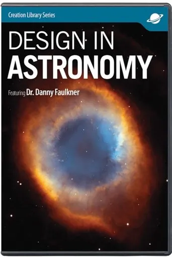 Póster de Design in Astronomy