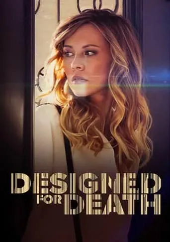 Póster de Designed for Death