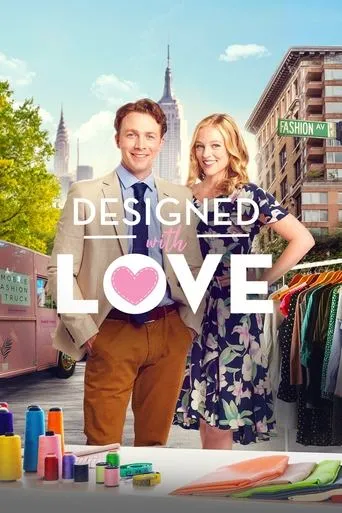 Póster de Designed with Love
