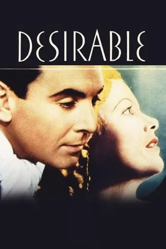 Póster de Desirable