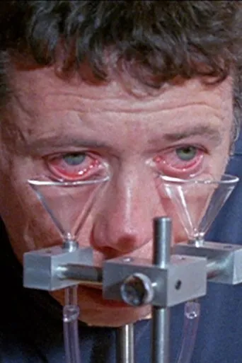 Póster de Desire Management