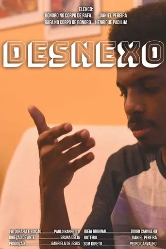 Póster de Desnexo