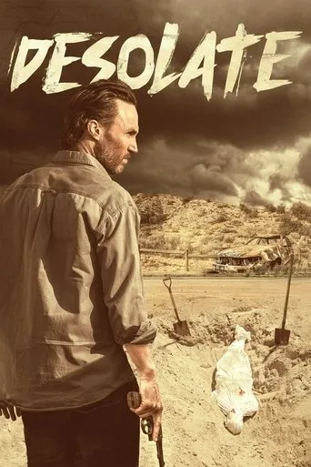 Póster de Desolate