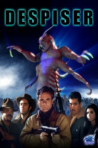 Póster de Despiser